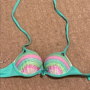 Victoria’s Secret swimsuit